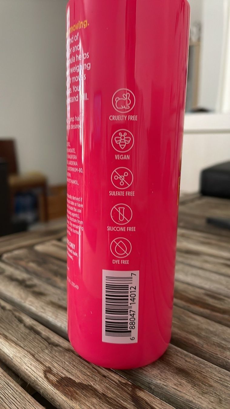 Prodotti per capelli: Curl Defining Detangler haarspray – Usato da Flums venduto da Inna77 2