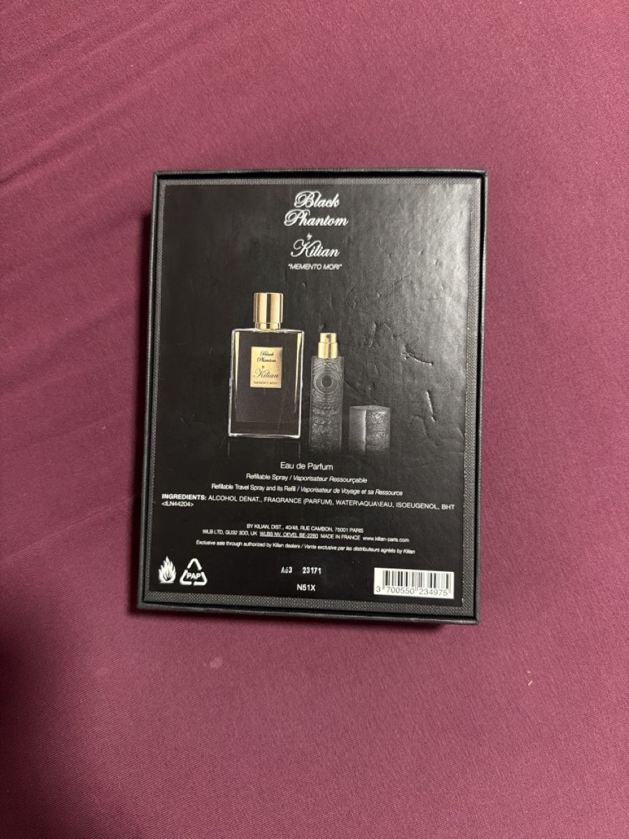 Kilian Parfums & Eau de Toilette: Kilian Orginal Parfüm  – Neuf avec emballage d'origine à Basel par kaa_gx6s 2