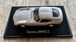 Toyota 2000GT