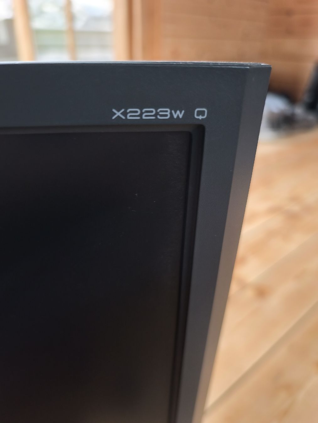 Acer Monitor: Bildschirm Acer – Usato da Zeihen venduto da Kfranz 2