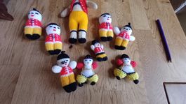 Appenzeller Puppen Handgemacht