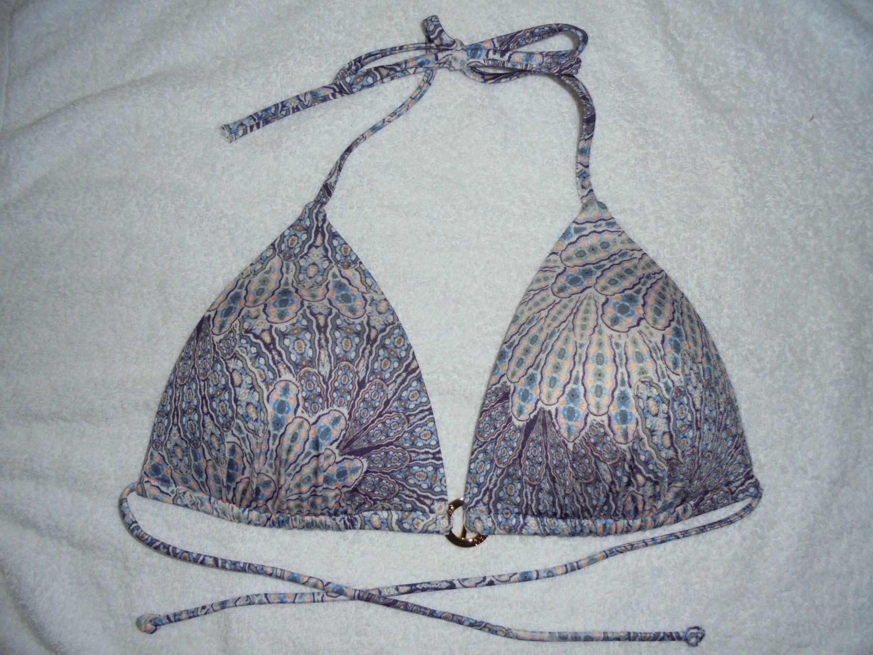 Victoria's Secret Costumi da bagno & Bikini: VICTORIA'S SECRET BIKINI GR. M / L – Nuovo e nell'imballaggio originale da Aarau Rohr venduto da PinkSchwein 1