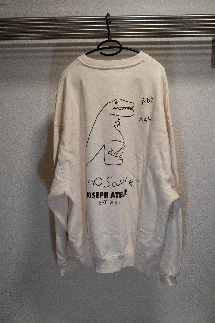 Pullover & Sweatshirts: Joseph Atelier Pullover – Neu (gemäss Beschreibung) aus Wabern von R_Egli 2