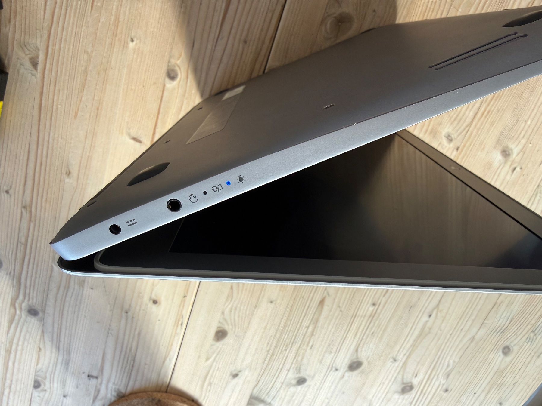 Acer Notebooks: Exclusif ChromeBook sous Linux – Gebraucht aus Leysin von Jamesweb 5