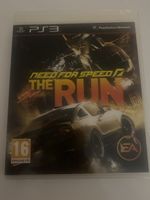 Need for Speed: The Run für PS3