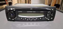 Autoradio Blaupunkt DIN