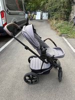 Stroller Easy-walker harvey3 set