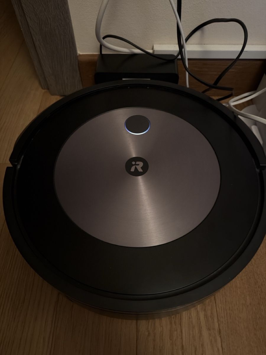 Irobot Aspirapolveri & Accessori: Roomba j7 – Usato da Lugano venduto da raf_qxm5