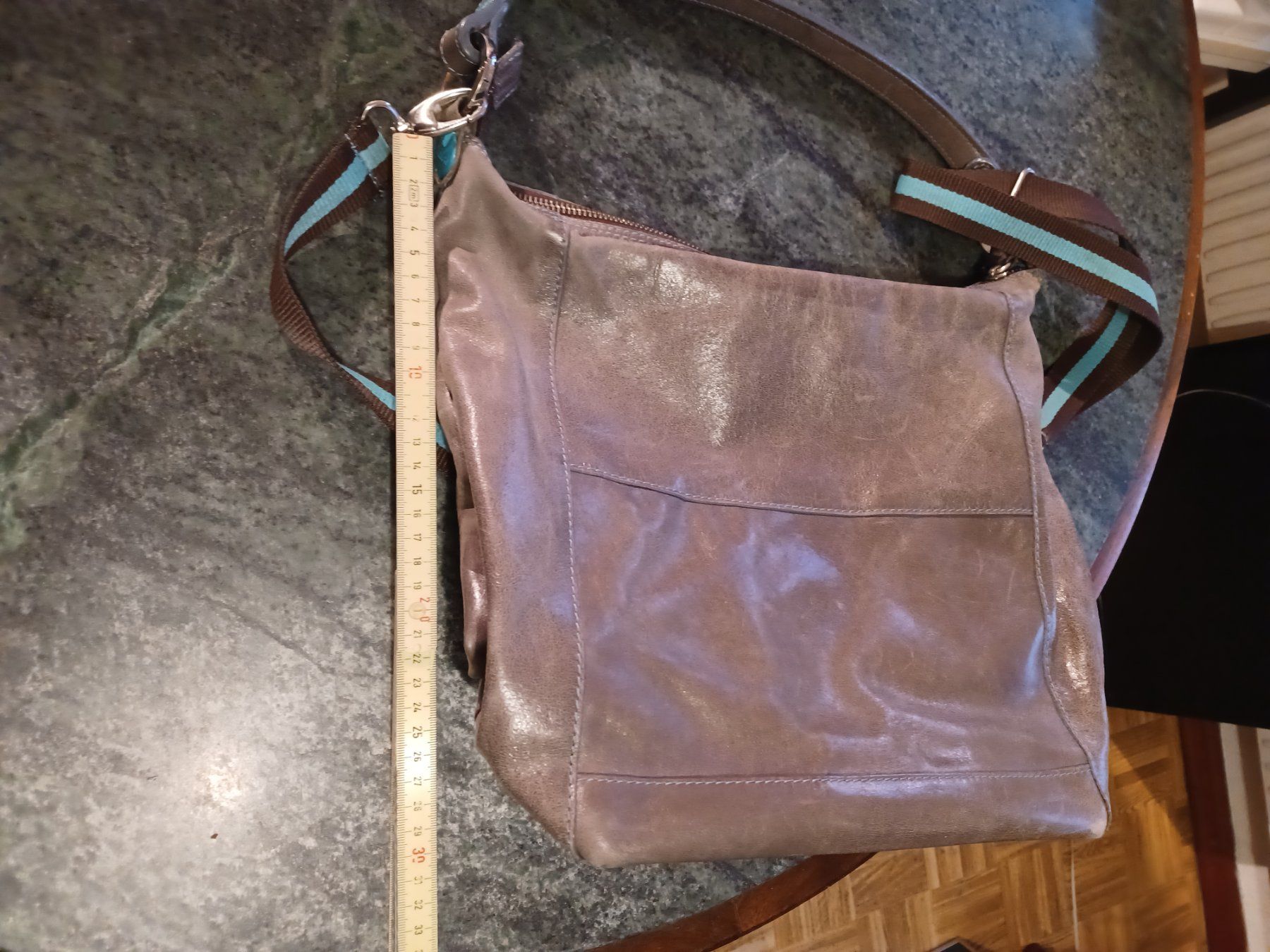 Gabs Borse da donna: GABS DAMENTASCHE  Grau – Usato da LUZERN venduto da picci01 3