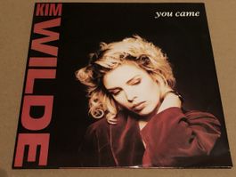 Kim Wilde. 7“ Single. 1988. NEUWERTIG