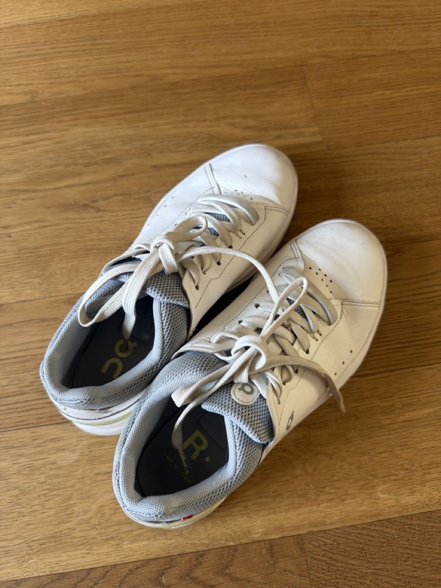 On Chaussures femmes: On Roger 38 – D'occasion à Hausen AG par nik_9sg2 4