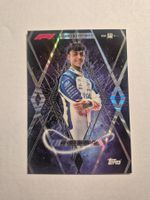 F1 Arvid Lindblad Racing Bulls Topps Turbo Attax 2026