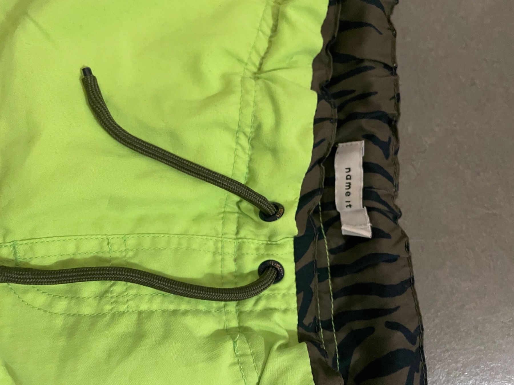 Pantaloni: Jungen Badehose – Usato da Zürich venduto da Ivona3 2