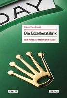 Rolex Buch neu
