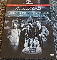 DVD Agatha Christie Zehn Kleine Negerlein (22458)