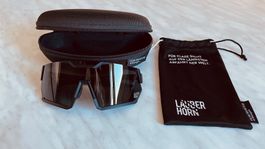 Sonnenbrille "Lauberhorn"