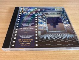 Keith Clark / Les Concerts du Monde – Movies Go Baroque