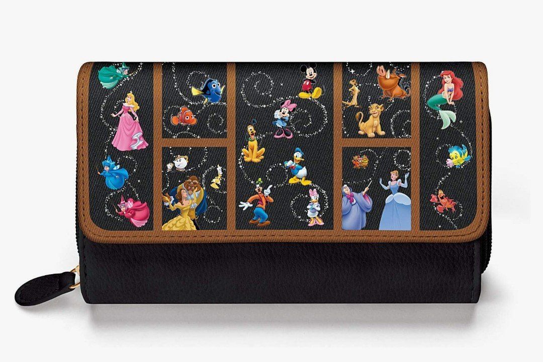 Disney Taschen für Damen: Disney Handtasche & Portemonnaie – Neu (gemäss Beschreibung) aus Winterthur von lidiafaraon 5