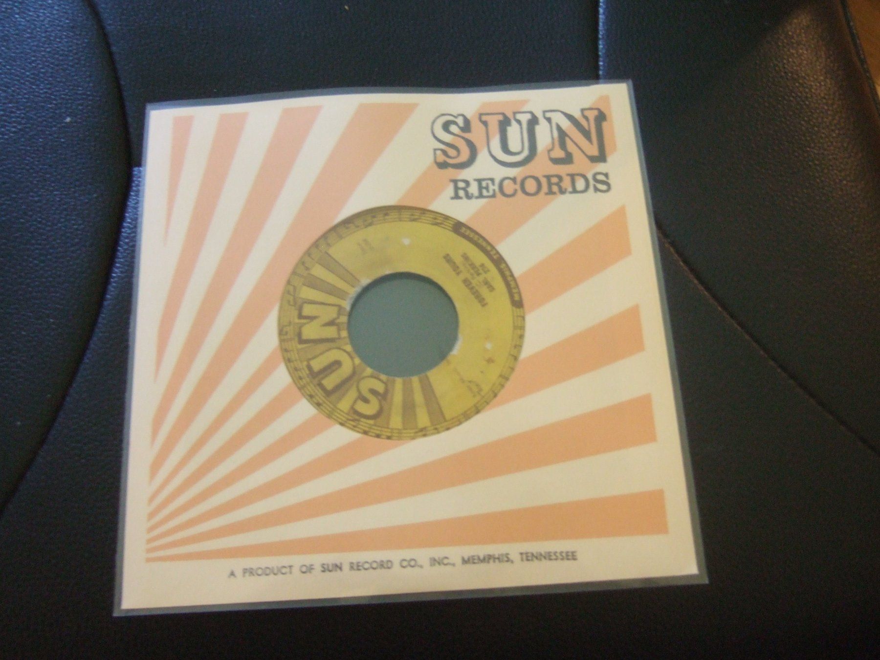 Schallplatten: Carl Perkins – Gebraucht aus Bassersdorf von Pparty1