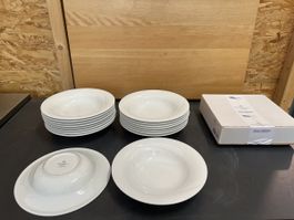 50 Pastatellet 27 cm Seltmann Weiden