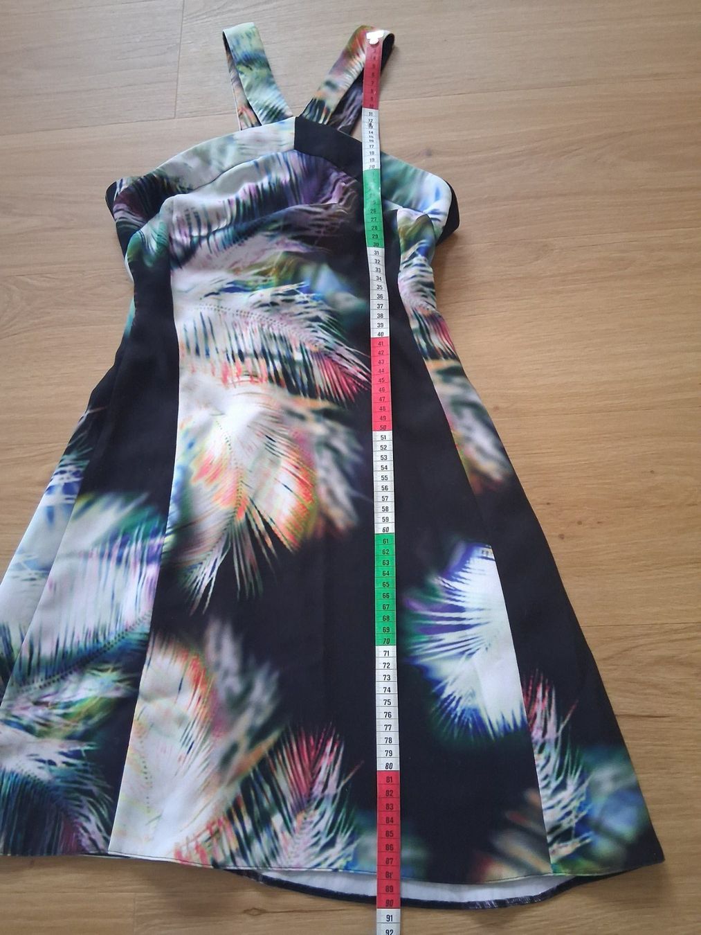 Sandro Vestiti: Sandro Designer Kleid Gr. 1 (S) – Usato da Lengnau AG venduto da Nathi88 5