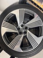 Original Audi 21 Zoll Winterräder 265/45 R21