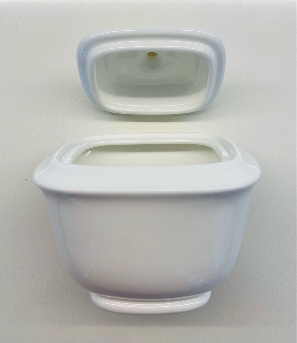 Villeroy & Boch Zuccheriere: Zuckerdose von Villerroy & Boch – Nuovo (secondo la descrizione) da Basel venduto da phidelitas 4