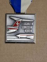 Kloten Flughafen Schiessen 1973 (Q430)