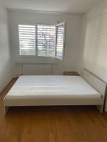 Bed Ikea 140x200cm