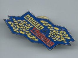 Mercedes-Benz Power Trucker Pin