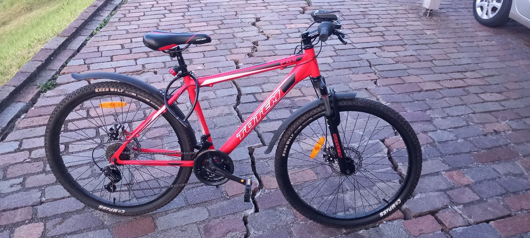 Biciclette: Sport Velo – Usato da Häfelfingen venduto da iti_95tx 2