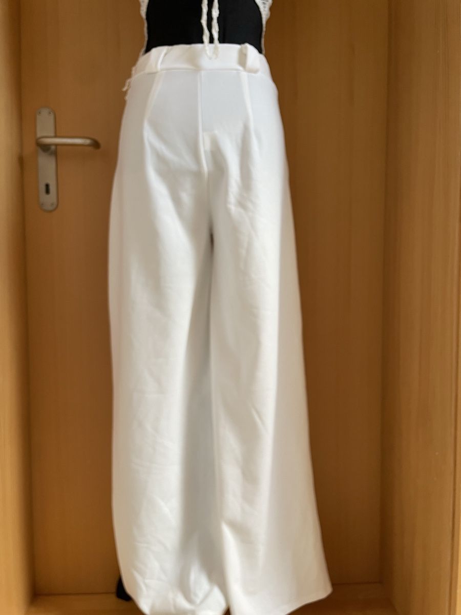Hosen: Elastische Marlenehose – Neu (gemäss Beschreibung) aus Sigriswil von ck56 1