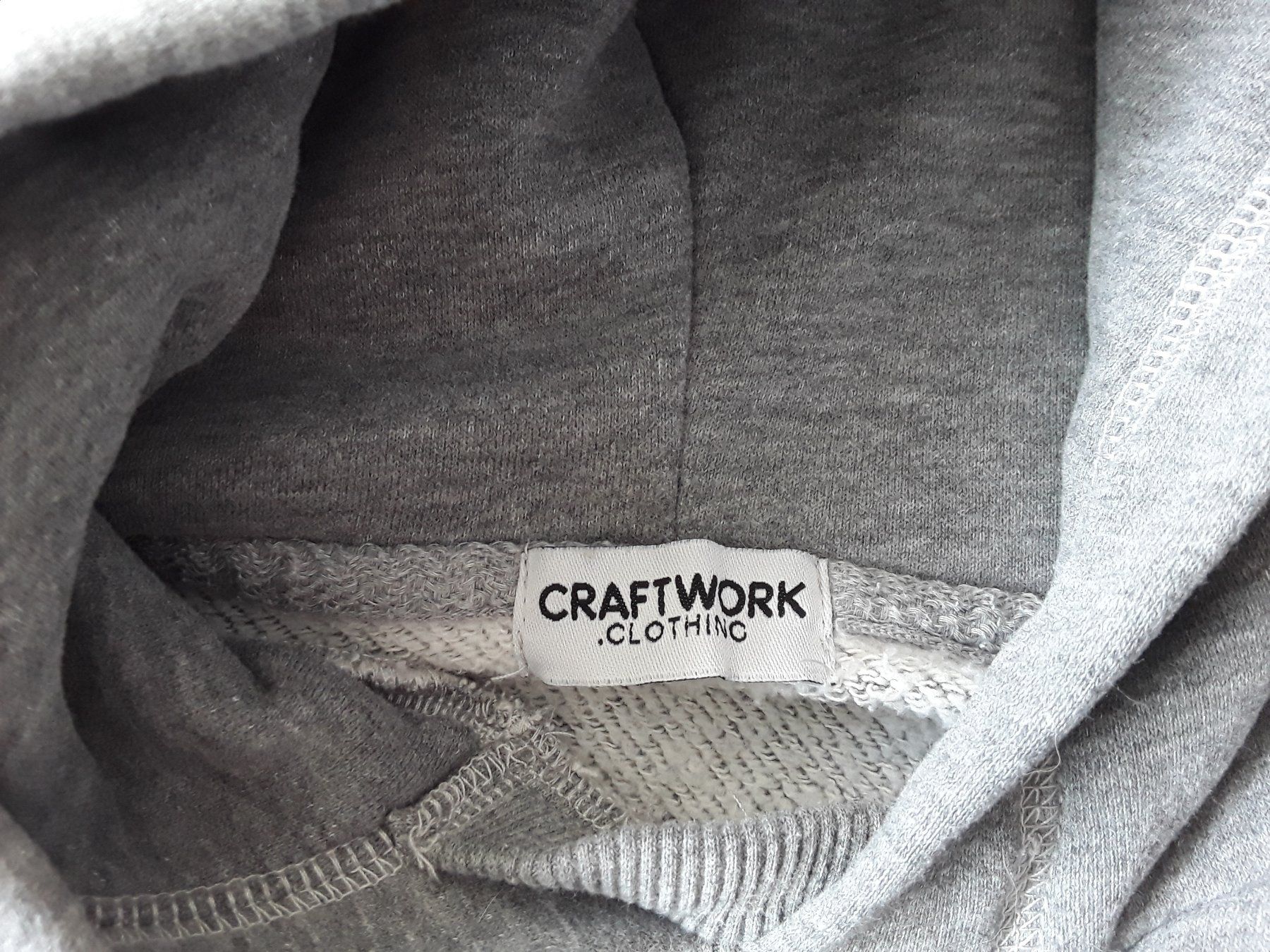Maglioni & Felpe: Kapuzenpulli von CRAFTWORK Gr. S – Usato da Heimberg venduto da Samprof 3