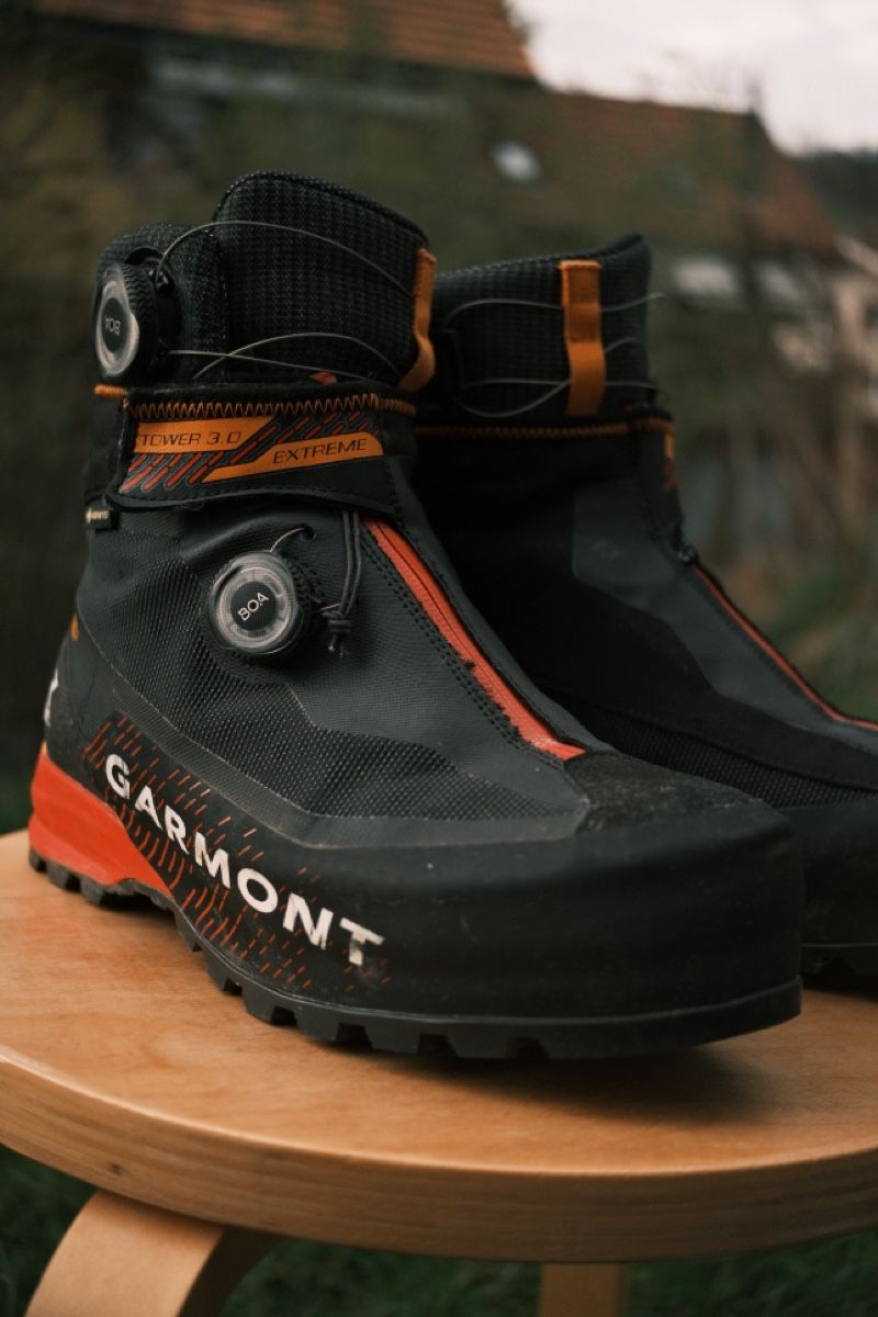 Garmont Scarpe da uomo: Garmont Tower 3.0 Extreme GTX – Usato da Spreitenbach venduto da aar_zs8f 2
