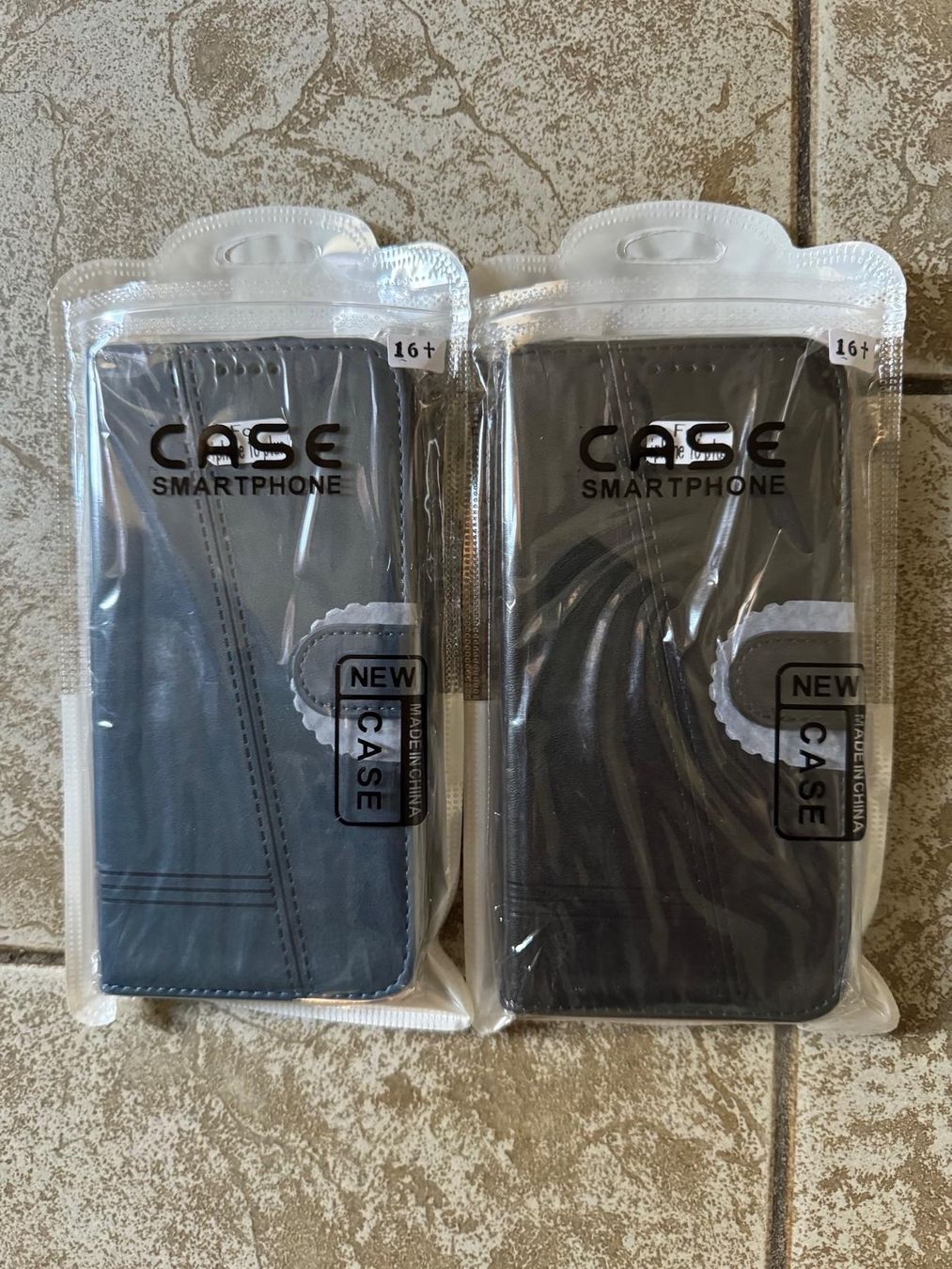 Covers & Schutzfolien: Etuis pour iPhone 16+ – Neu und originalverpackt aus marly von karolline01 4