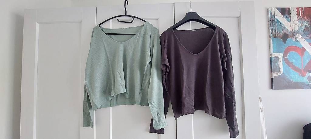 Maglioni & Felpe: leichte Pullover – Usato da Chur venduto da mal_6m7r 1