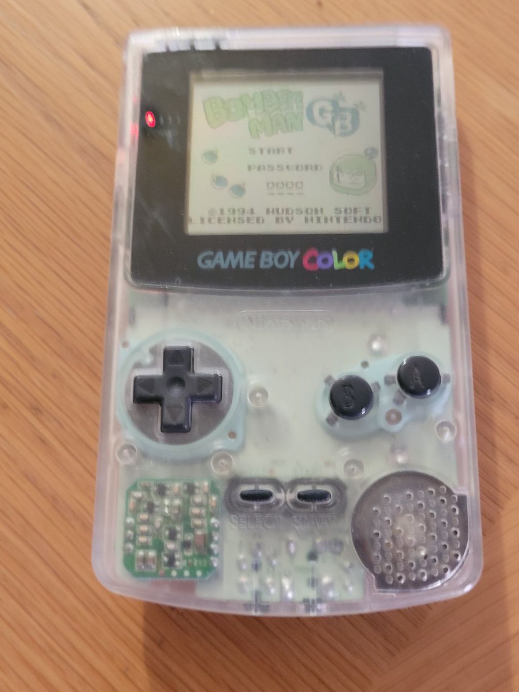 Nintendo Giochi: Bomberman Gameboy GB OVP Japan – Usato da Münchenstein venduto da danytlaw 6