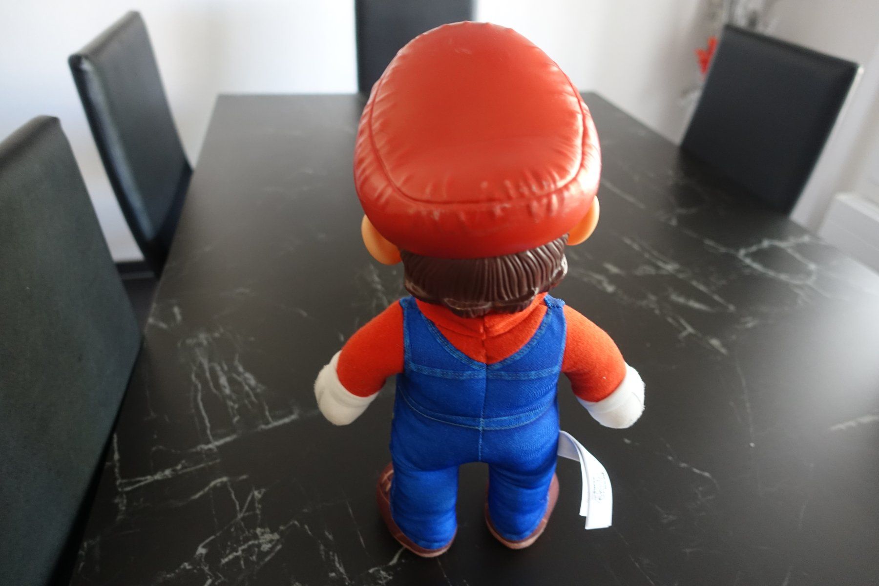 Nintendo Figurines: Figur Super Mario Nintendo – D'occasion à Belp par Mazarron58 1