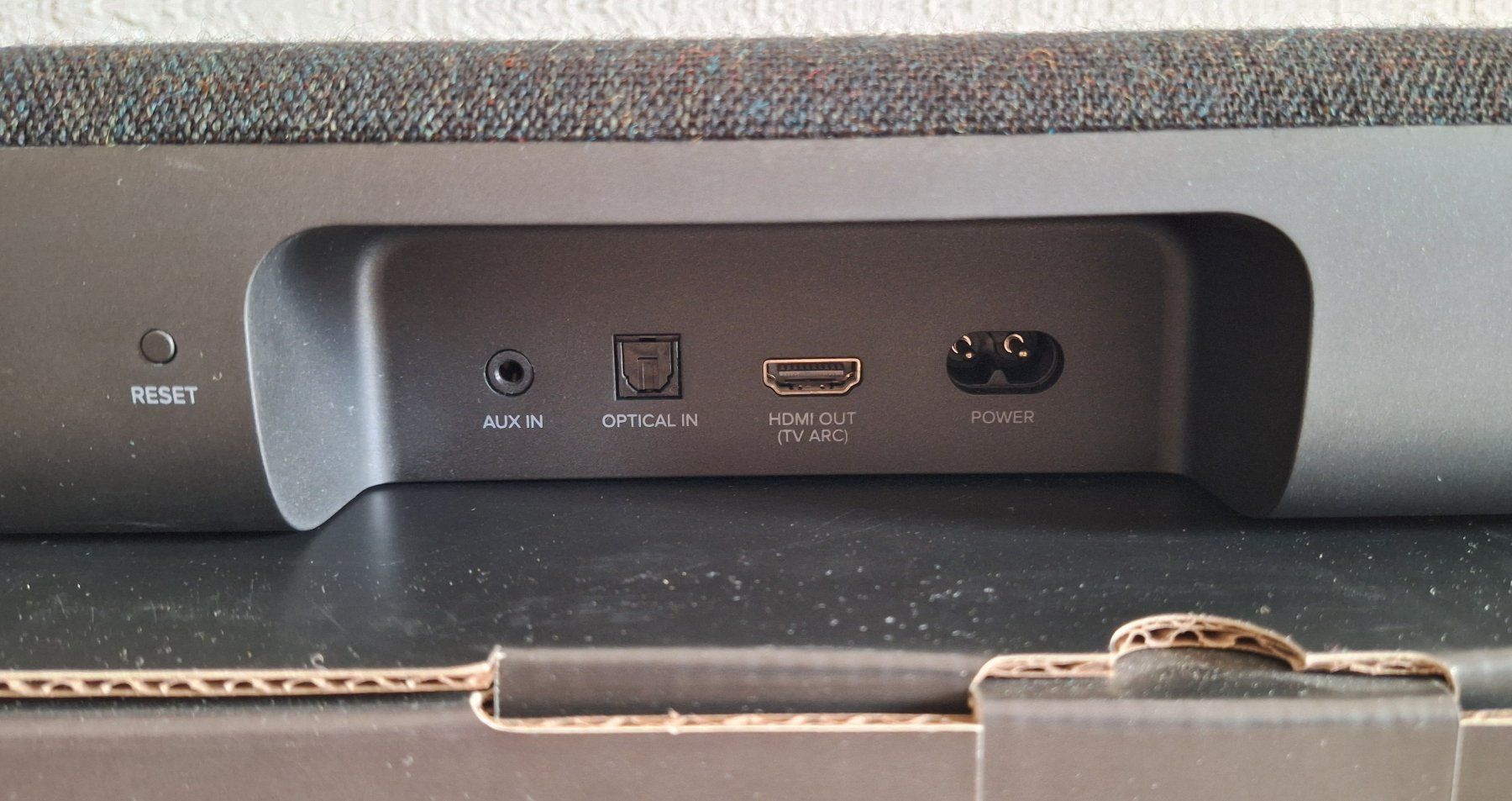 Harman-Kardon Lautsprecher: harman/kardon Citation Multibeam 700 – Gebraucht aus Baar von SBBaco 3