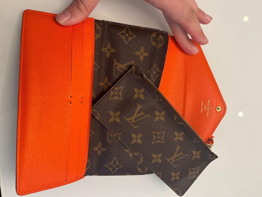 Borsellino vuitton hot sale