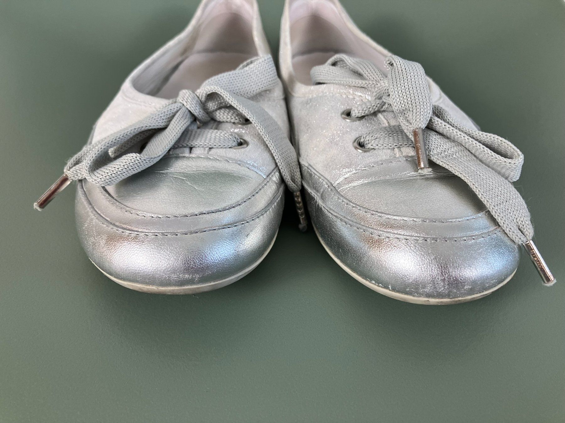 Chaussures femmes: Candice Cooper Ballerina Gr.39 – D'occasion à Laupen ZH par kar_lfz6 3