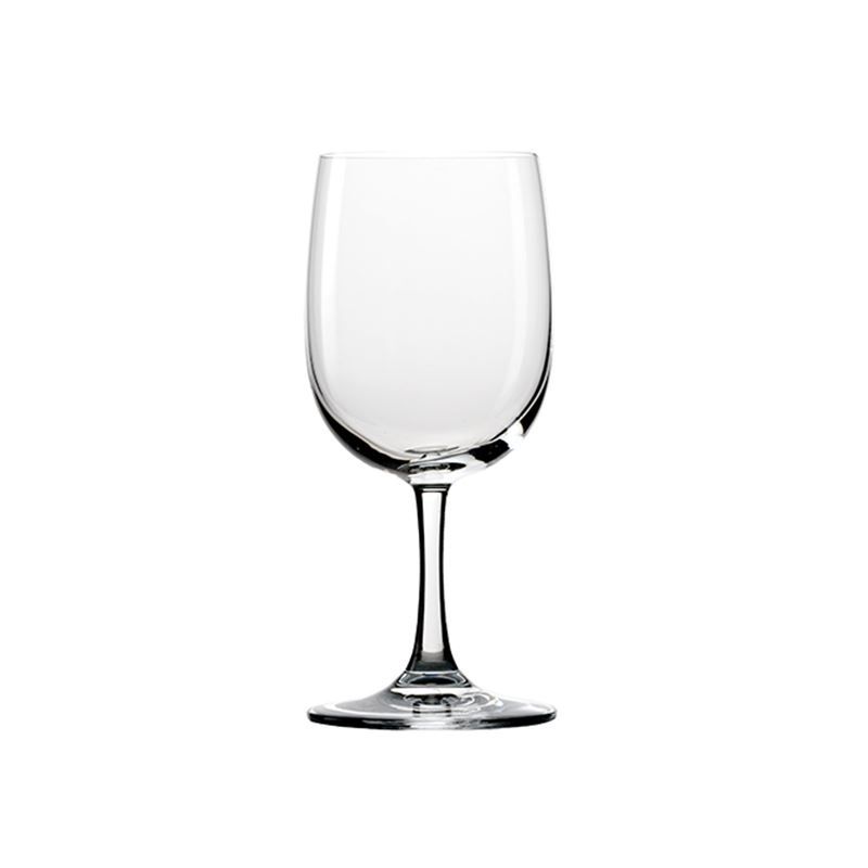 Bicchieri: Glas, CLL, 6x  Mineralwassergläser, 320 – Nuovo e nell'imballaggio originale da Wettingen venduto da kochshop 2
