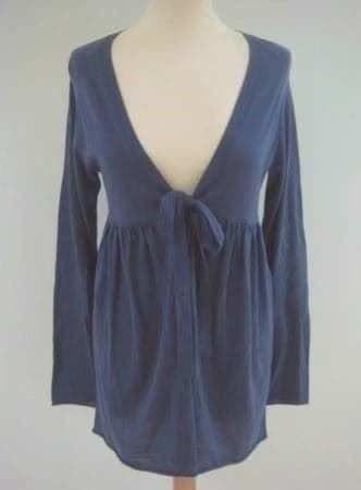 Beldona Giacche: Beldona - Neue lange Strickjacke - Grösse M – Nuovo (secondo la descrizione) da Zofingen venduto da Justizia_01