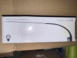 Moderne LED Lampe, Virgo X5, 10W - Neu und Originalverpackt