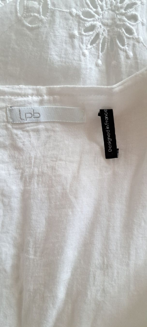 Vestiti: LPB, robe / Kleid – Nuovo e nell'imballaggio originale da Lussery-Villars venduto da pousinete02 2