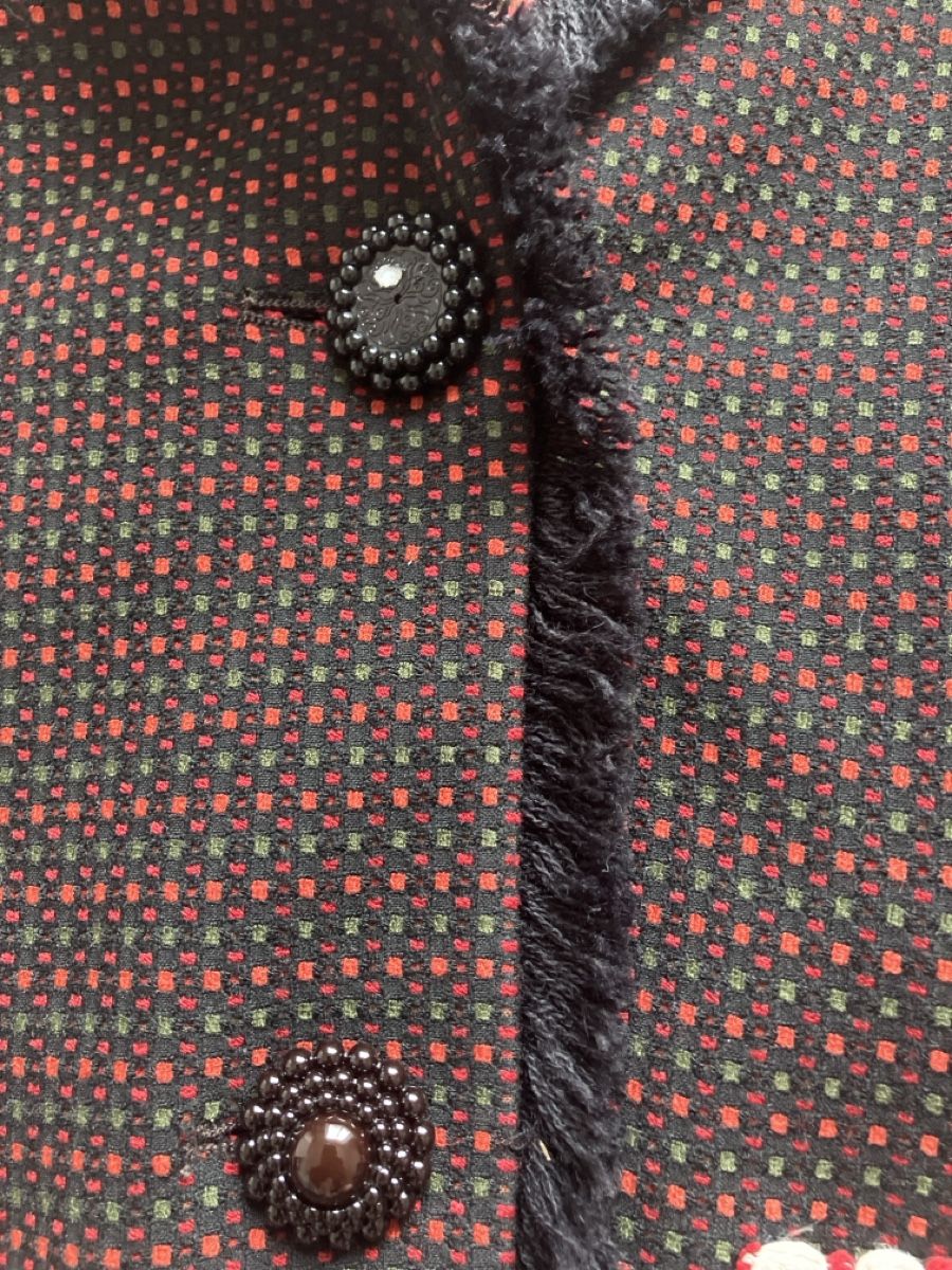 Moschino Vestes: Love Moschino Blazer, Gr. 36 – D'occasion à Zürich par Dsire 3