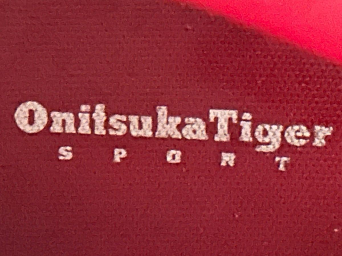 Scarpe da uomo: Onitsuka Tiger Sport – Nuovo (secondo la descrizione) da Veltheim venduto da rog_vm8n 5