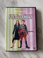 Freaky Friday DVD Walt Disney Ein voll verrückter Freitag
