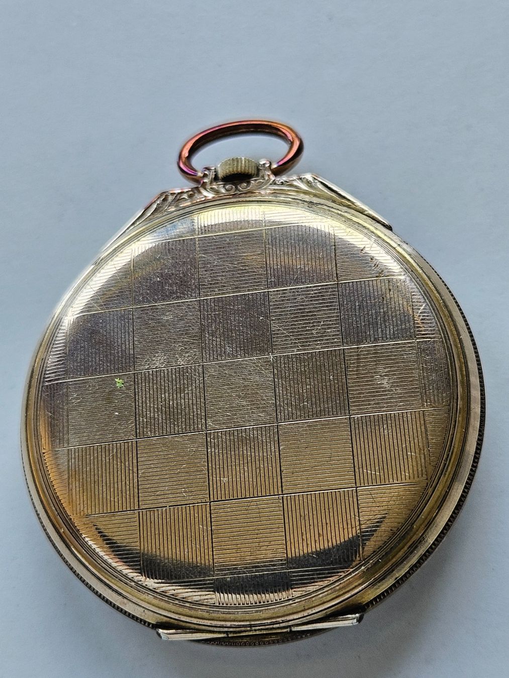 Uhren: 1L 51 No Name Taschenuhr – Gebraucht aus Berikon von mmm21 3