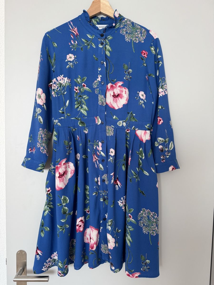 Kleider: MAX&Co. | Kleid Gr. 34 – Gebraucht aus Wallisellen von ana_hrx8
